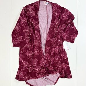 Small LuLaRoe Lindsay